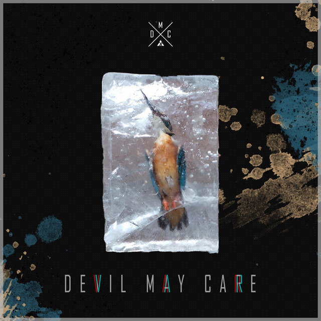 DEVIL MAY CARE – The&nbsp;Snow