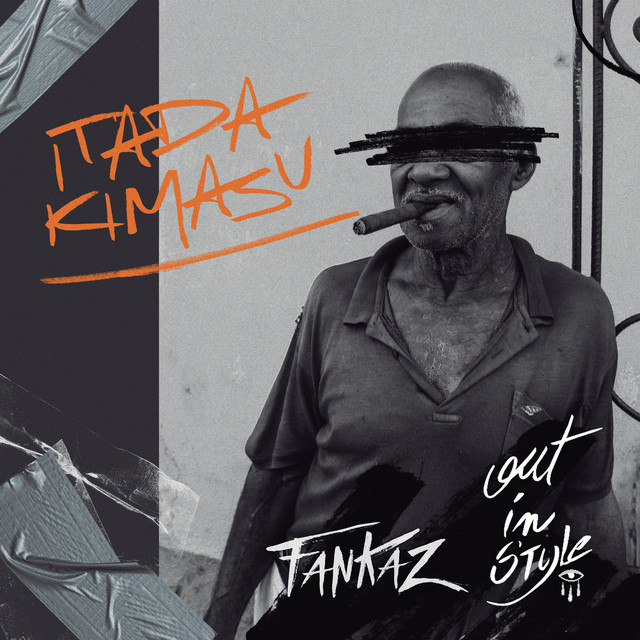 Fankaz – Darkest&nbsp;Shadows