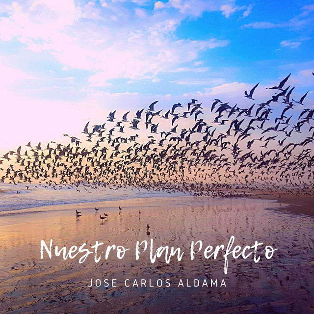 Jose Carlos Aldama – Nuestro Plan&nbsp;Perfecto