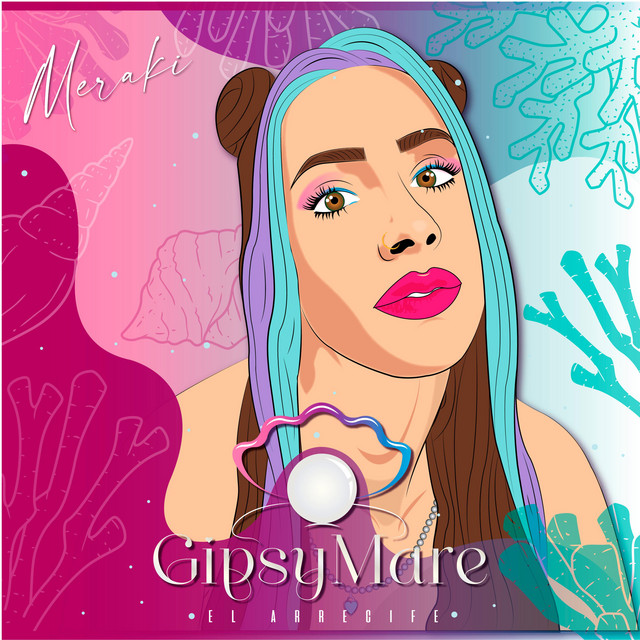 Gipsy Mare – El&nbsp;Dato