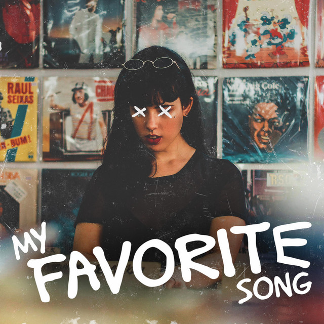 KID TRAVIS – MY FAVORITE&nbsp;SONG