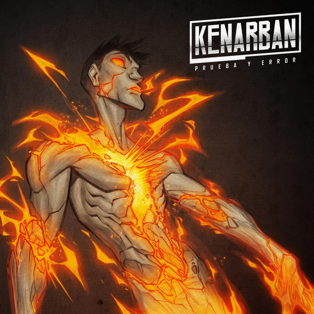 Kenarban – Prueba y&nbsp;Error