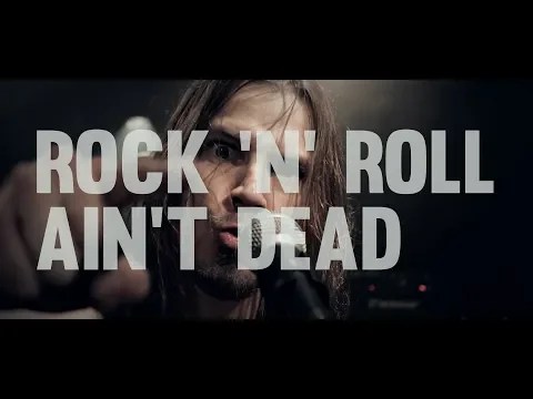 Blackbird Sons – Rock ‘n’ Roll Ain’t&nbsp;Dead