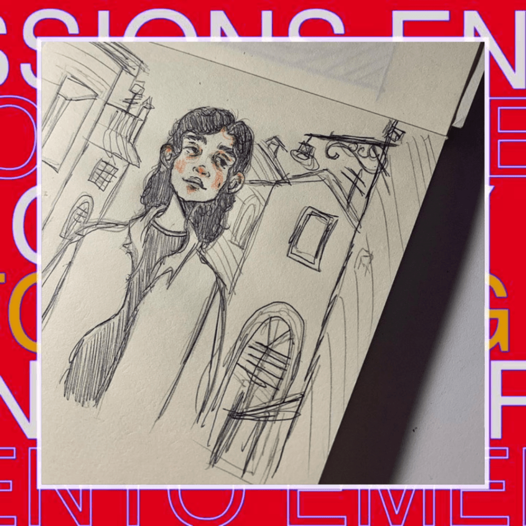 Mono Mono – Polillas (en mil&nbsp;pedazos)