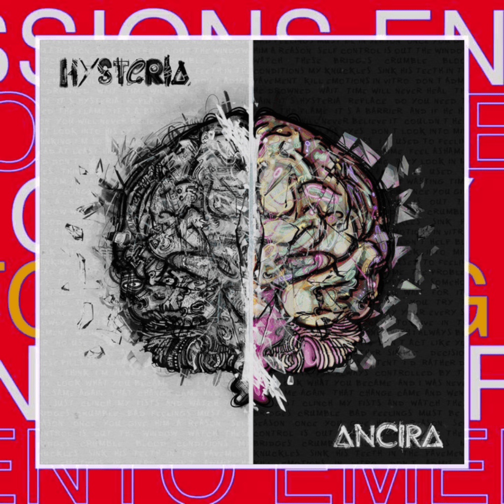 Ancira – Hysteria