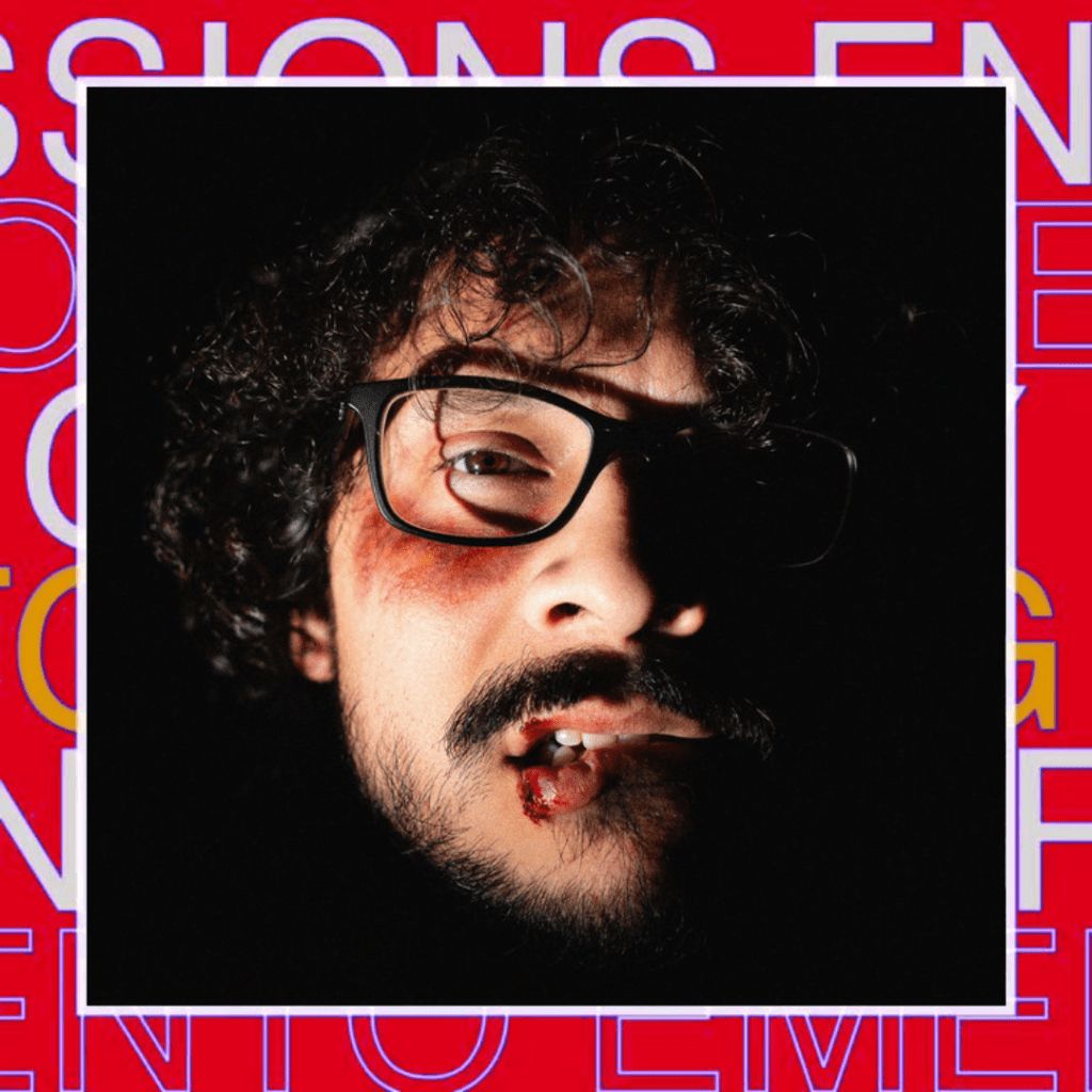 Jake Knox – Jake is Dead (Head&nbsp;Underwater)