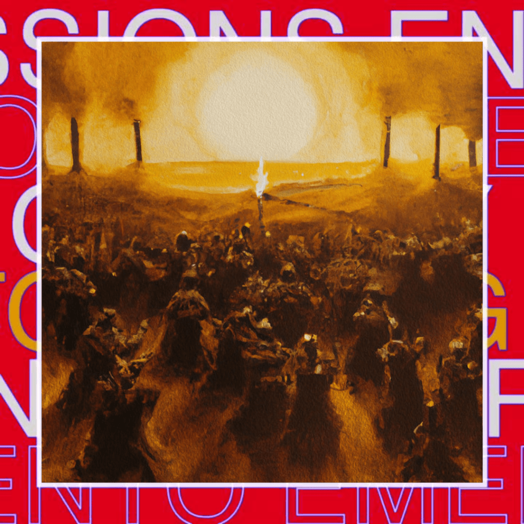 James Herrera –&nbsp;KYRIE