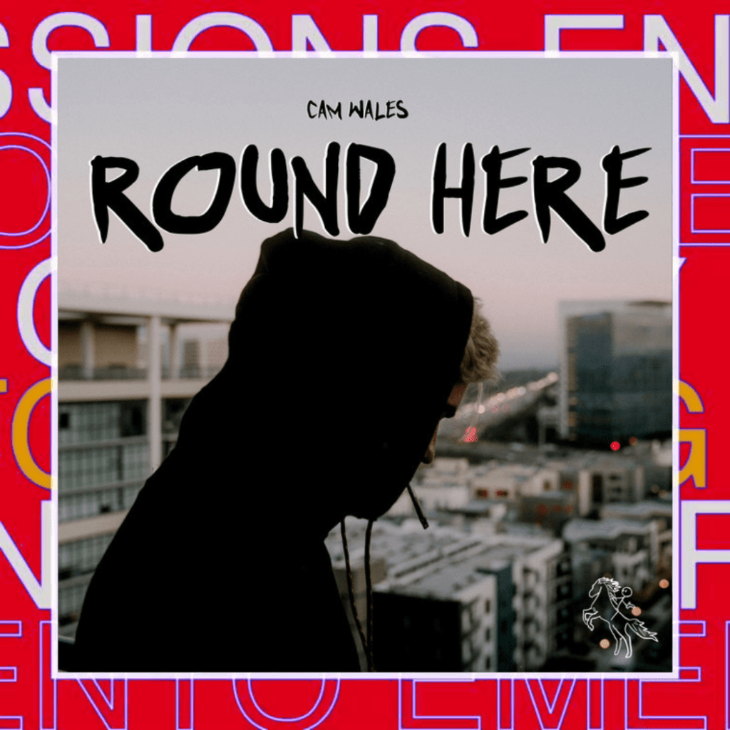 Cam Wales – Round&nbsp;Here