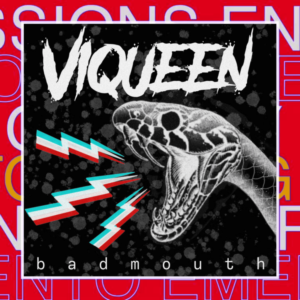 VIQUEEN – Gutless