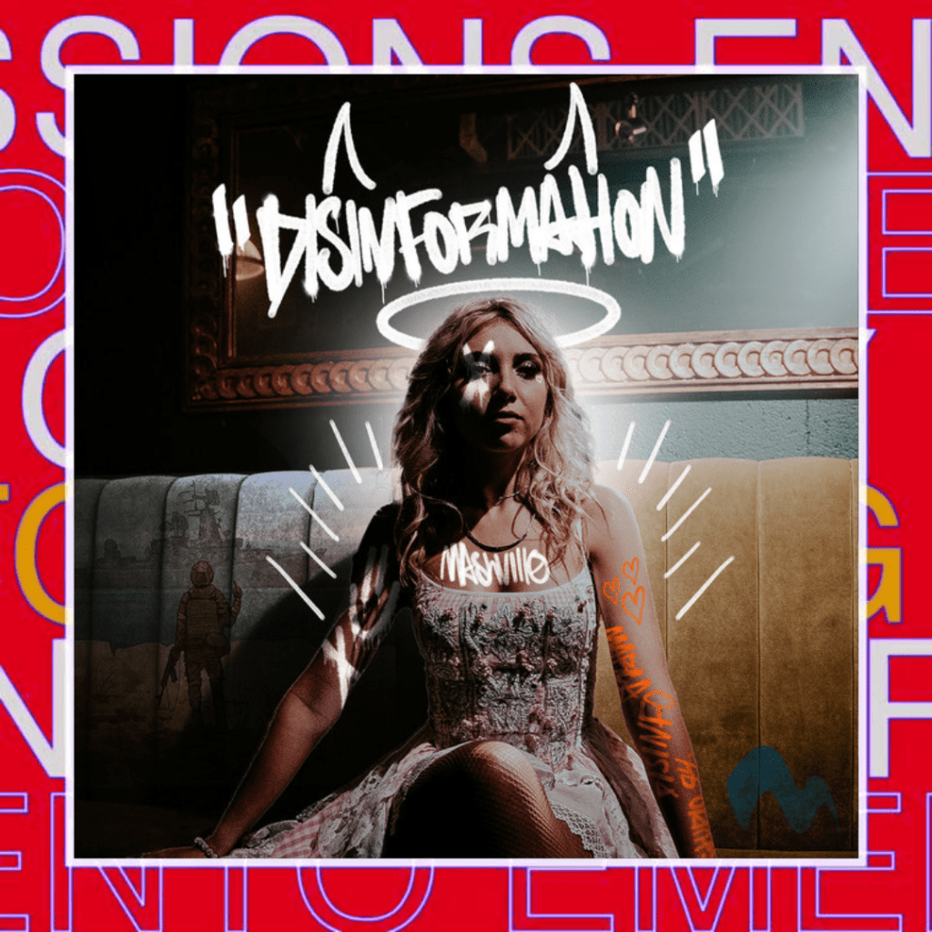 Mashville – Disinformation