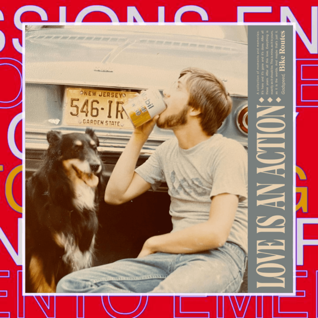 Bike Routes –&nbsp;Airplane