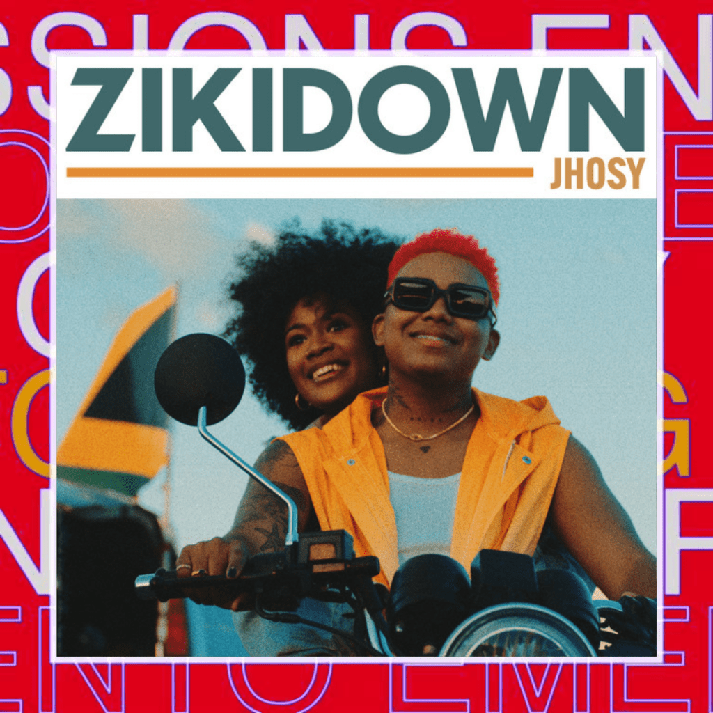 Jhosy – ZIKIDOWN