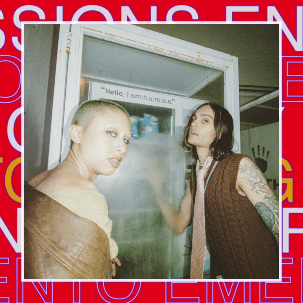 Hella Kidz – Loser Love Story