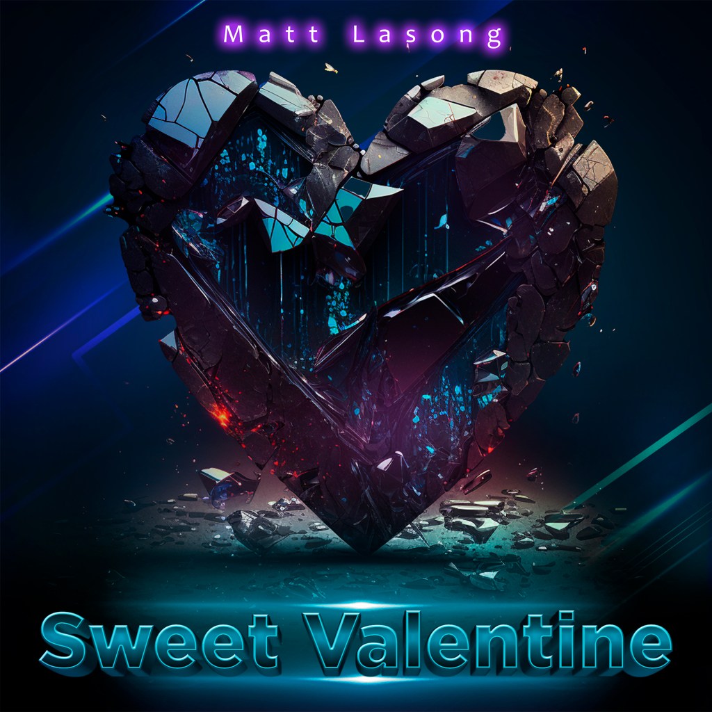 Matt Lasong – Sweet&nbsp;Valentine
