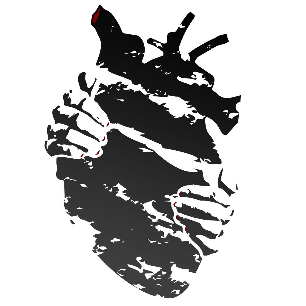 Dearest Helpless –&nbsp;Unbound