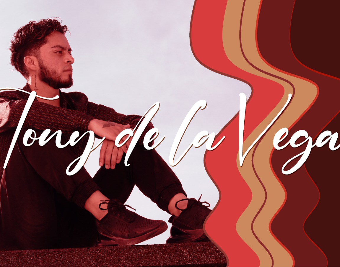 Baila al ritmo de «Tony De La Vega» ❤️😊.