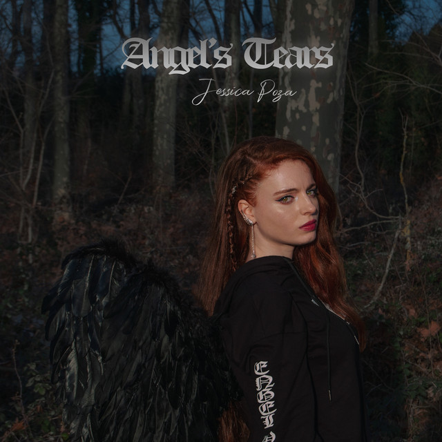 Jessica Poza regresa con «Angel’s&nbsp;Tears».