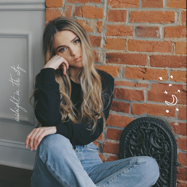 Día triste con «Jaime Deraz» y su tema «Midnight in the&nbsp;City»