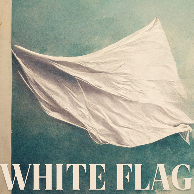 «KID TRAVIS» regresa con «WHITE&nbsp;FLAG»