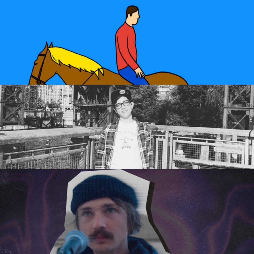 3 bandas Pop Punk emergentes que debes de&nbsp;conocer.