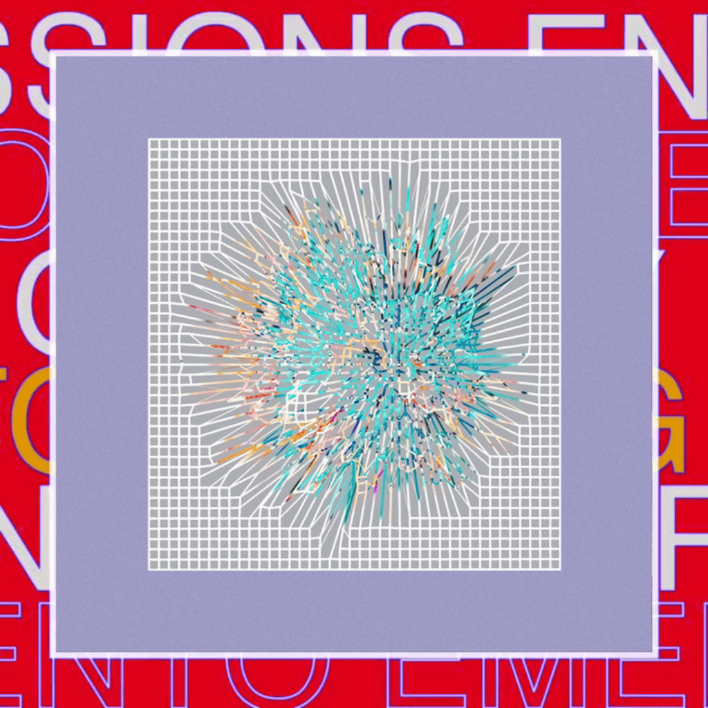 Una experiencia nueva con «Pine Barons» y su tema «Frantic Francis»