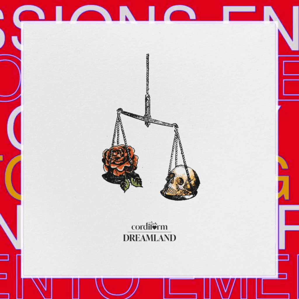 Desconecte Pop Punk con «Cordiform» y su tema «Dreamland»