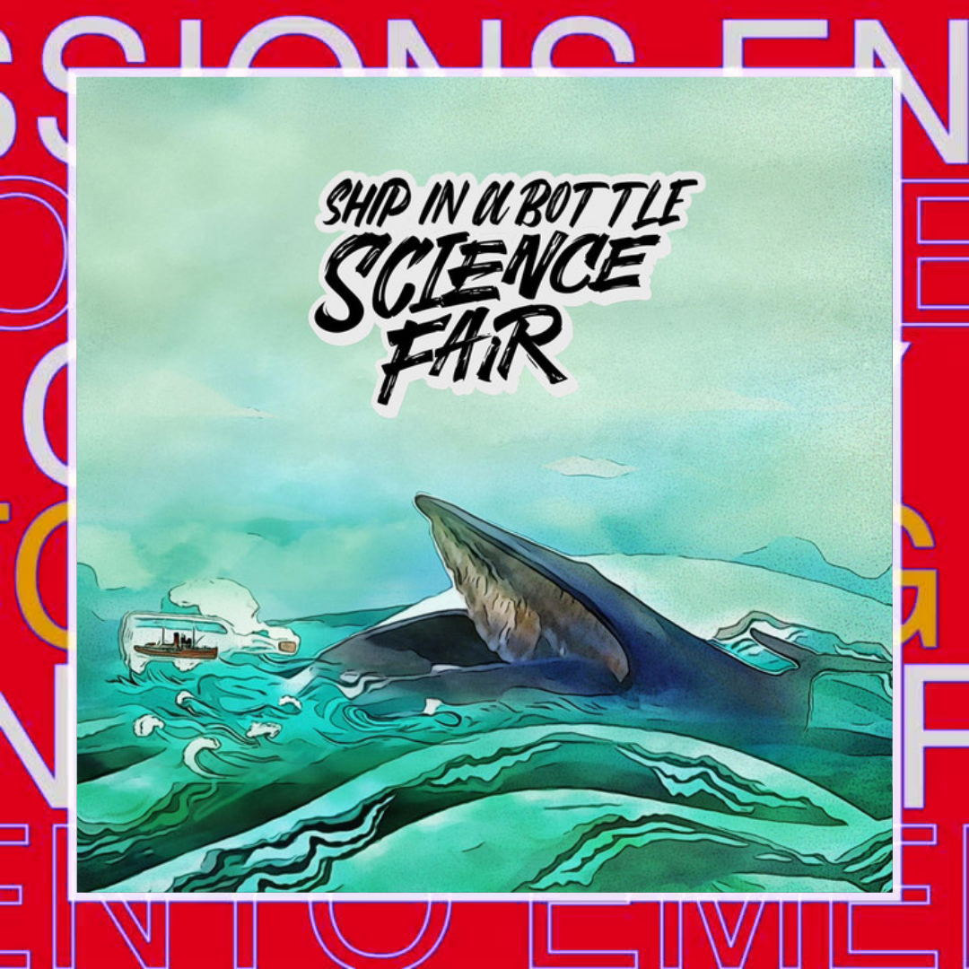 Easycore Easycore moderno con «Science Fair» y su nuevo lanzamiento «Ship In A ...