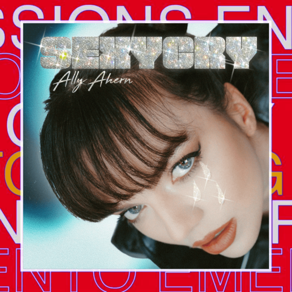 Una mezcla de ritmos únicos con «Ally Ahern» y su tema&nbsp;«SEXYCRY».