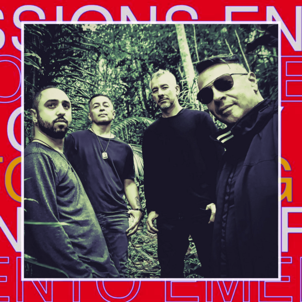 «Gwyneth The Wolf» está de regreso con «Holy Kundalini&nbsp;Bitch»