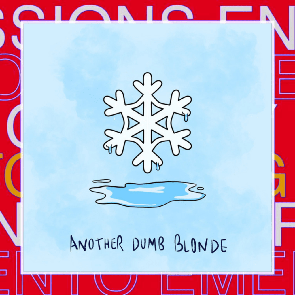 Entra en ritmo con «He Said» y su cover «Another Dumb&nbsp;Blonde»