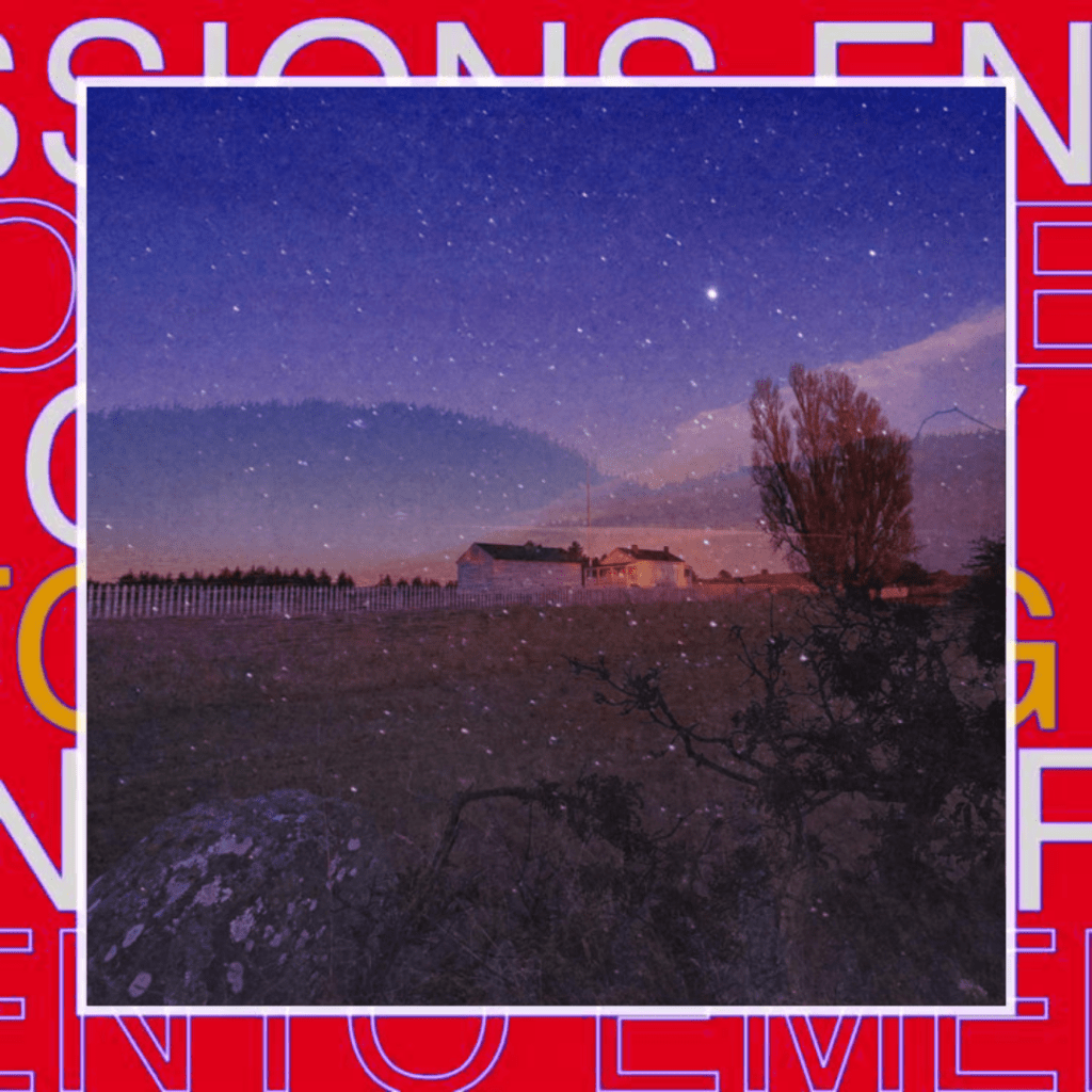 «Whatever Suits You» un tema con atmósferas increíbles&nbsp;❤️