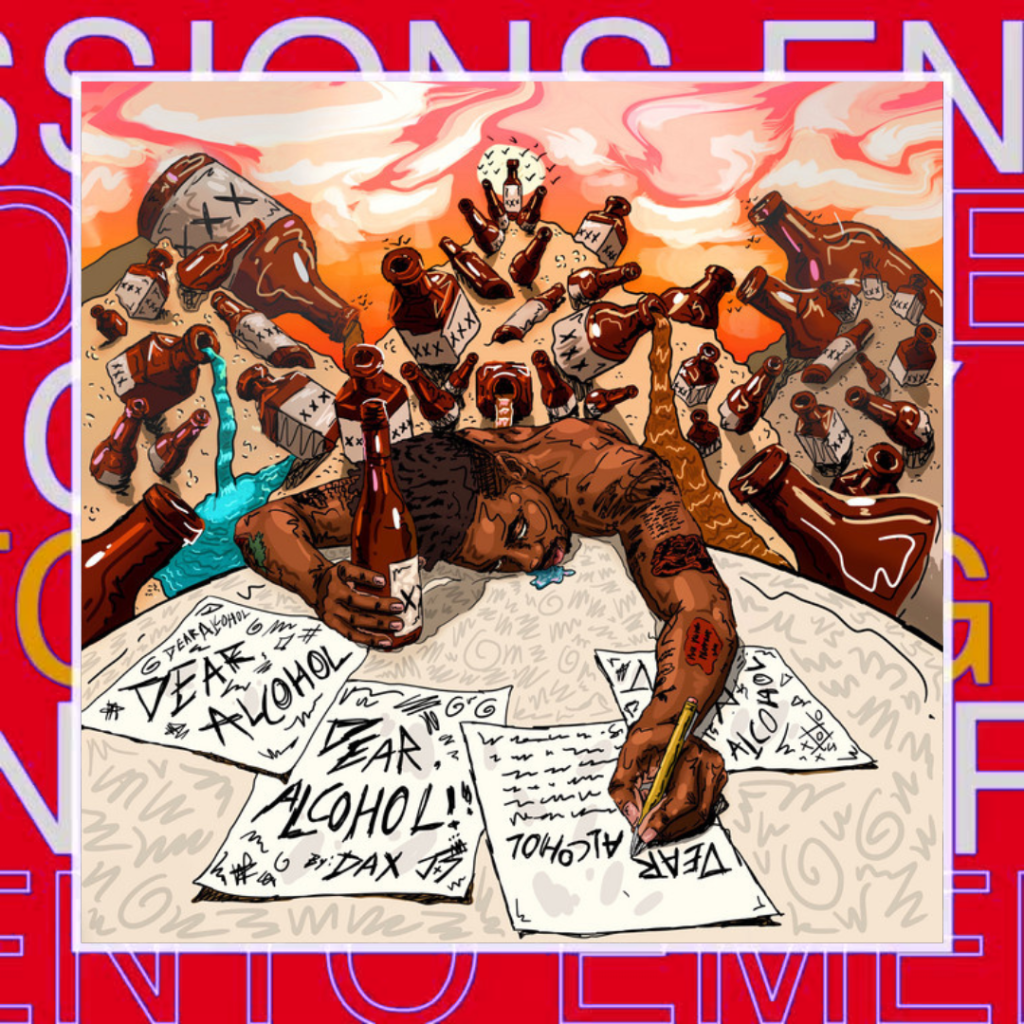 Dax está de regreso con  «Quiet Storm» en su versión&nbsp;Remix.