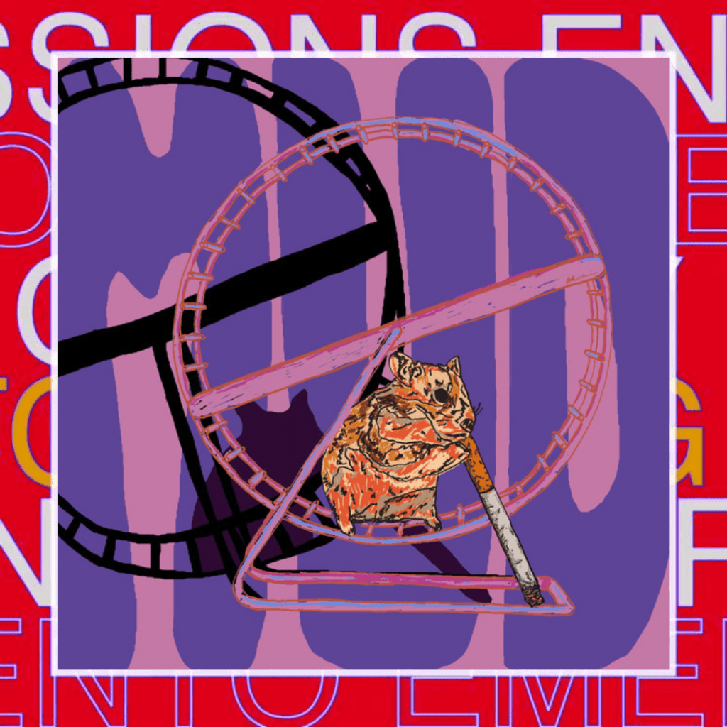 Rockea como nunca con «Van Berg» y su tema «Mud».&nbsp;🤟