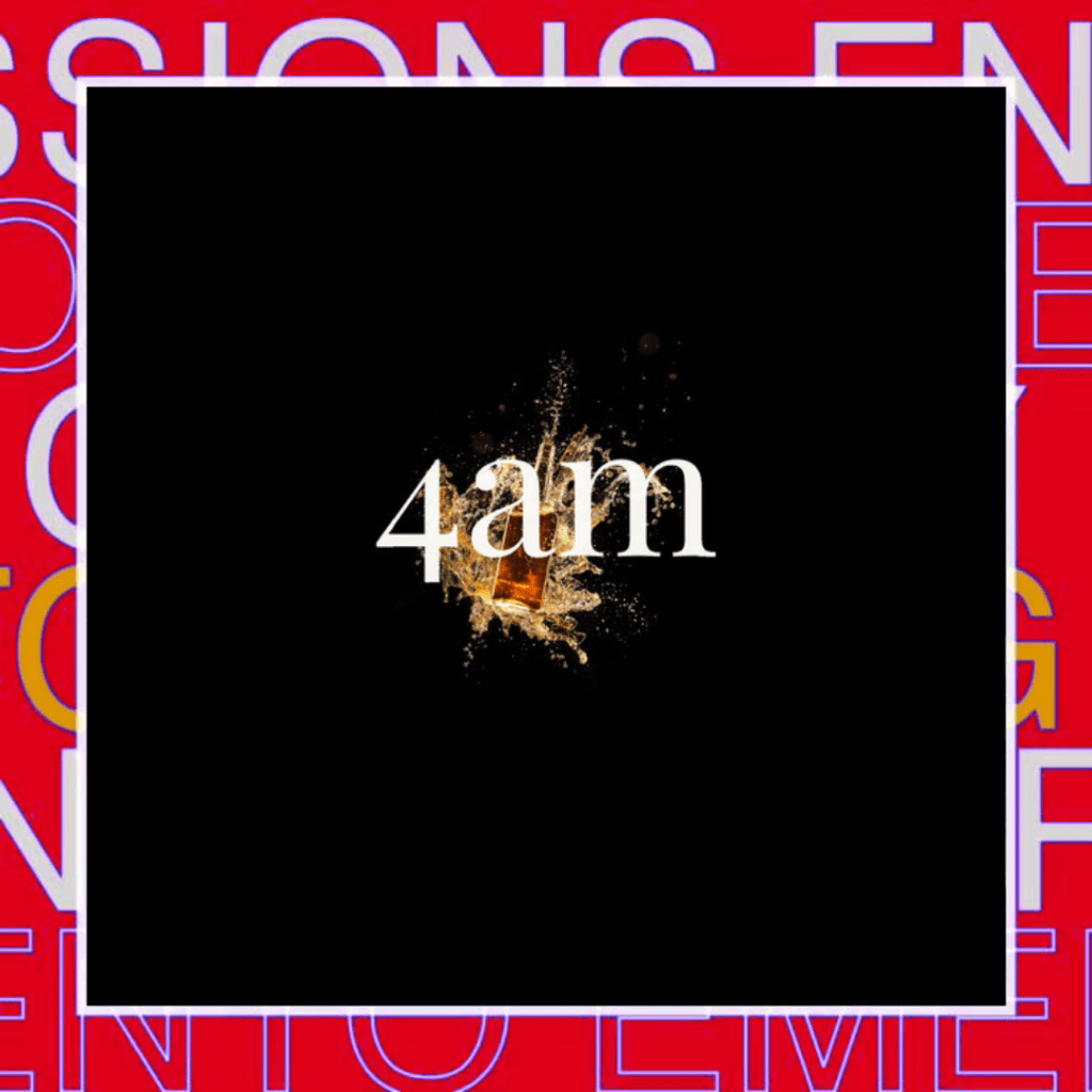 Nick Brodeur – 4 Am Feat. Keith Swagger