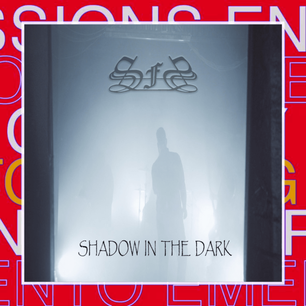 Searching for Serenity – Shadow in the&nbsp;Dark