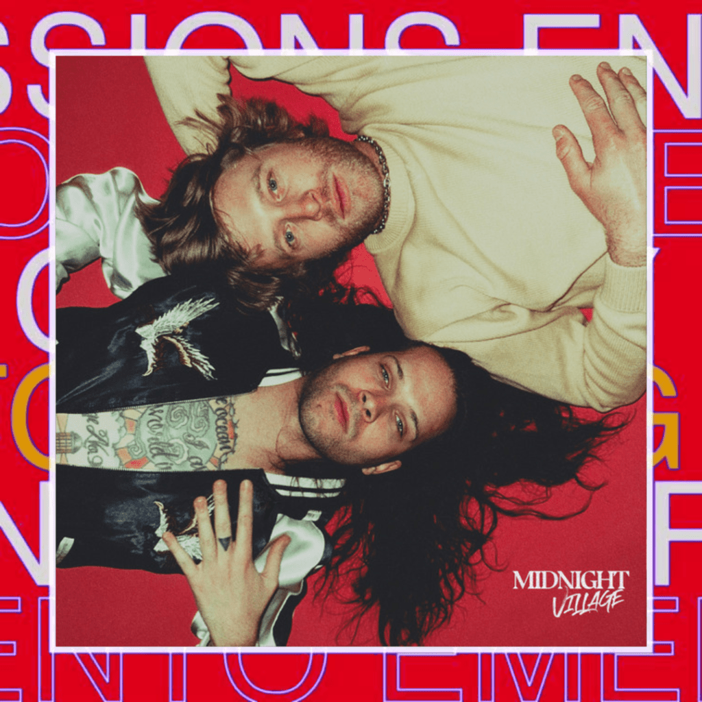 Midnight Village – Feel Like&nbsp;That