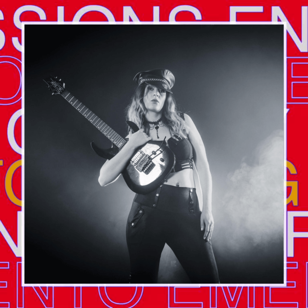 2DaCore – Stormfighter