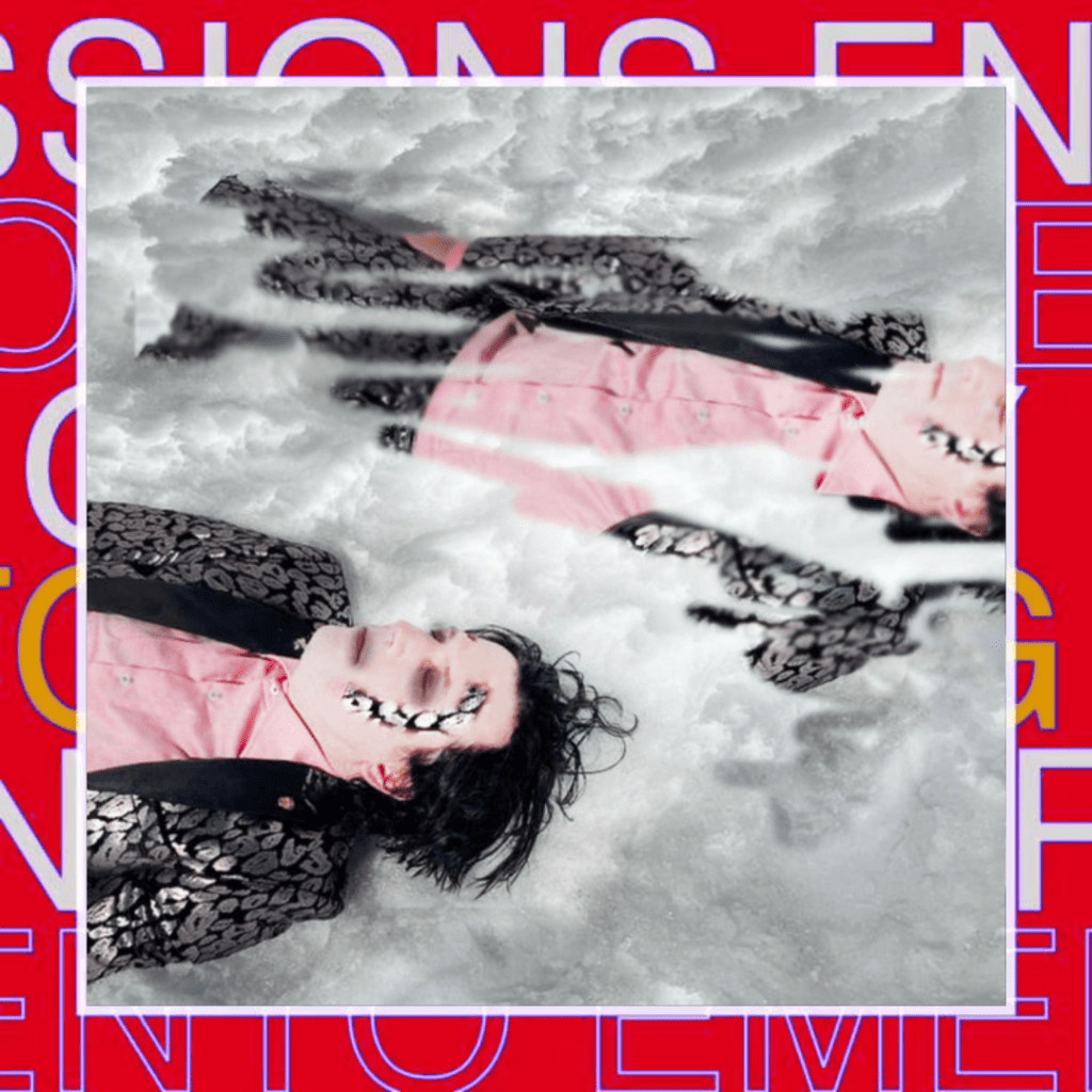 POLAR MIND – The Stars&nbsp;Behind