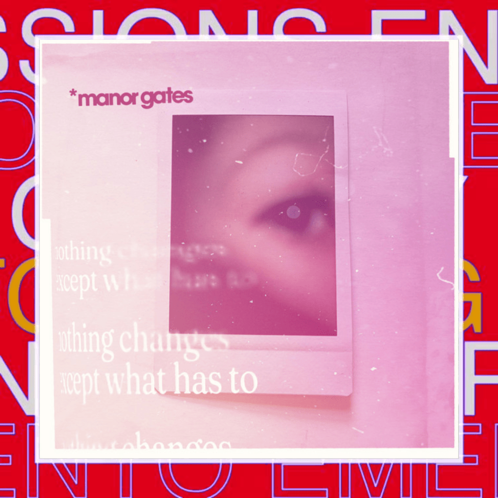 Manor Gates –&nbsp;Obliviate