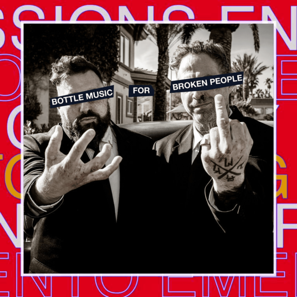 The Meffs – No&nbsp;Future