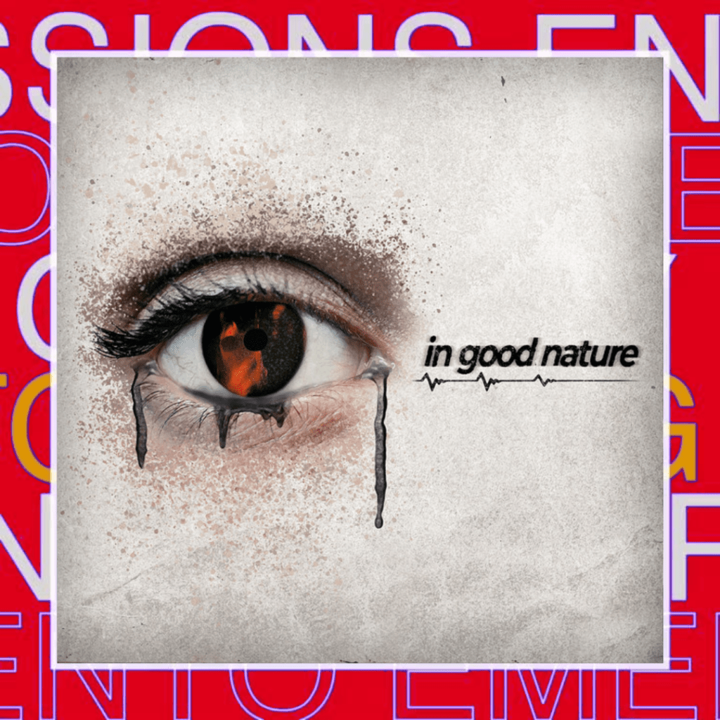 In Good Nature – Crooked&nbsp;Teeth