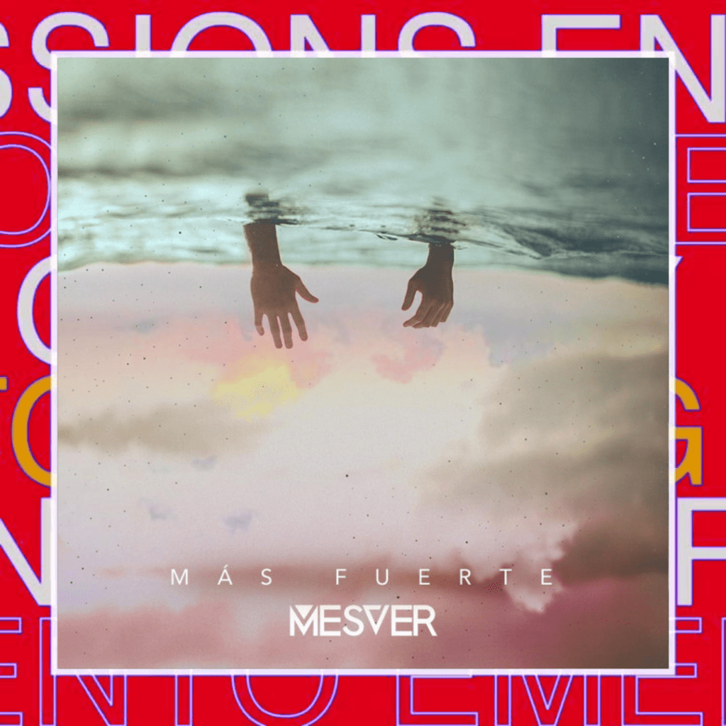 MESVER – Más&nbsp;fuerte