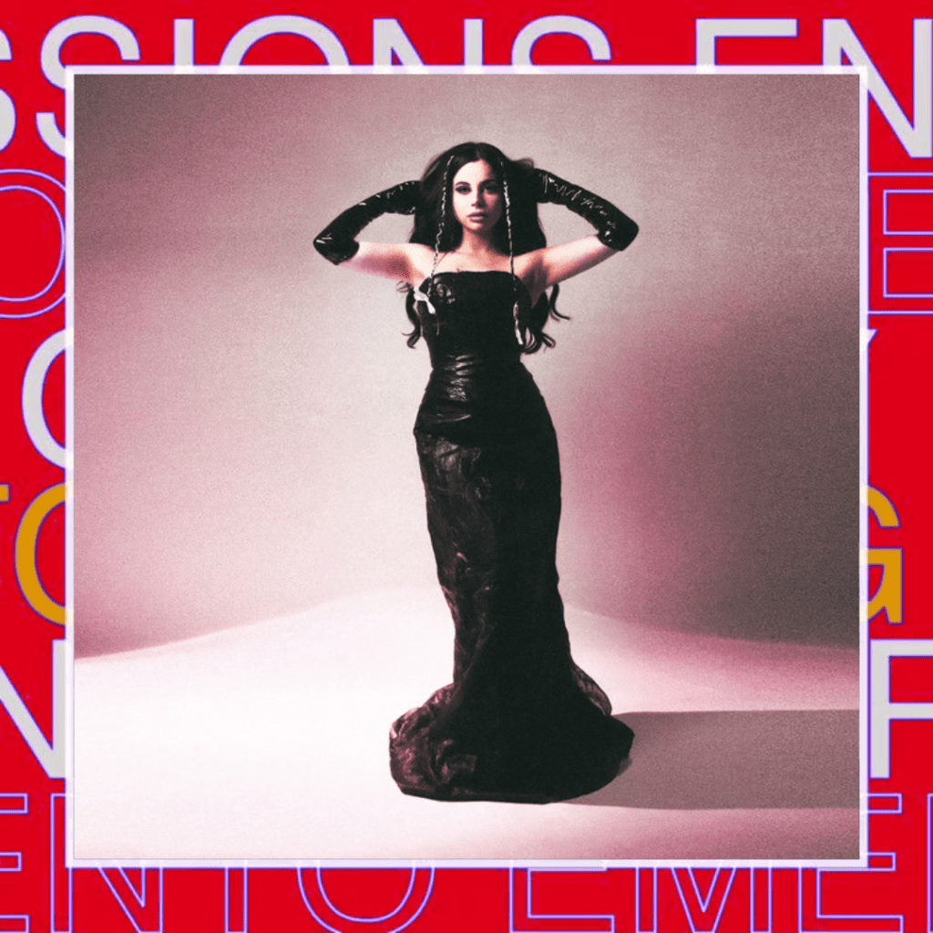 Ellise – BROKEN BOYS & BITTER&nbsp;BITCHES