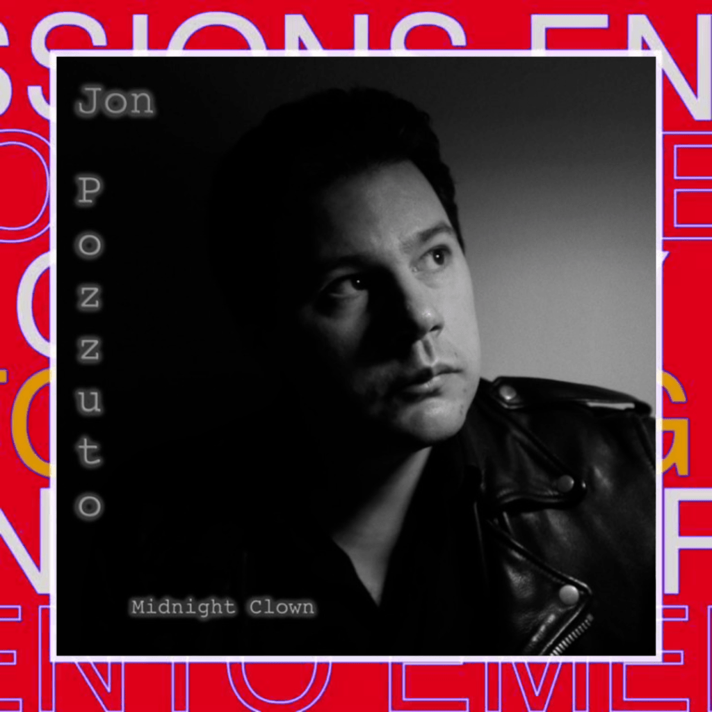 Jon Pozzuto – The Way Things Used to&nbsp;Be