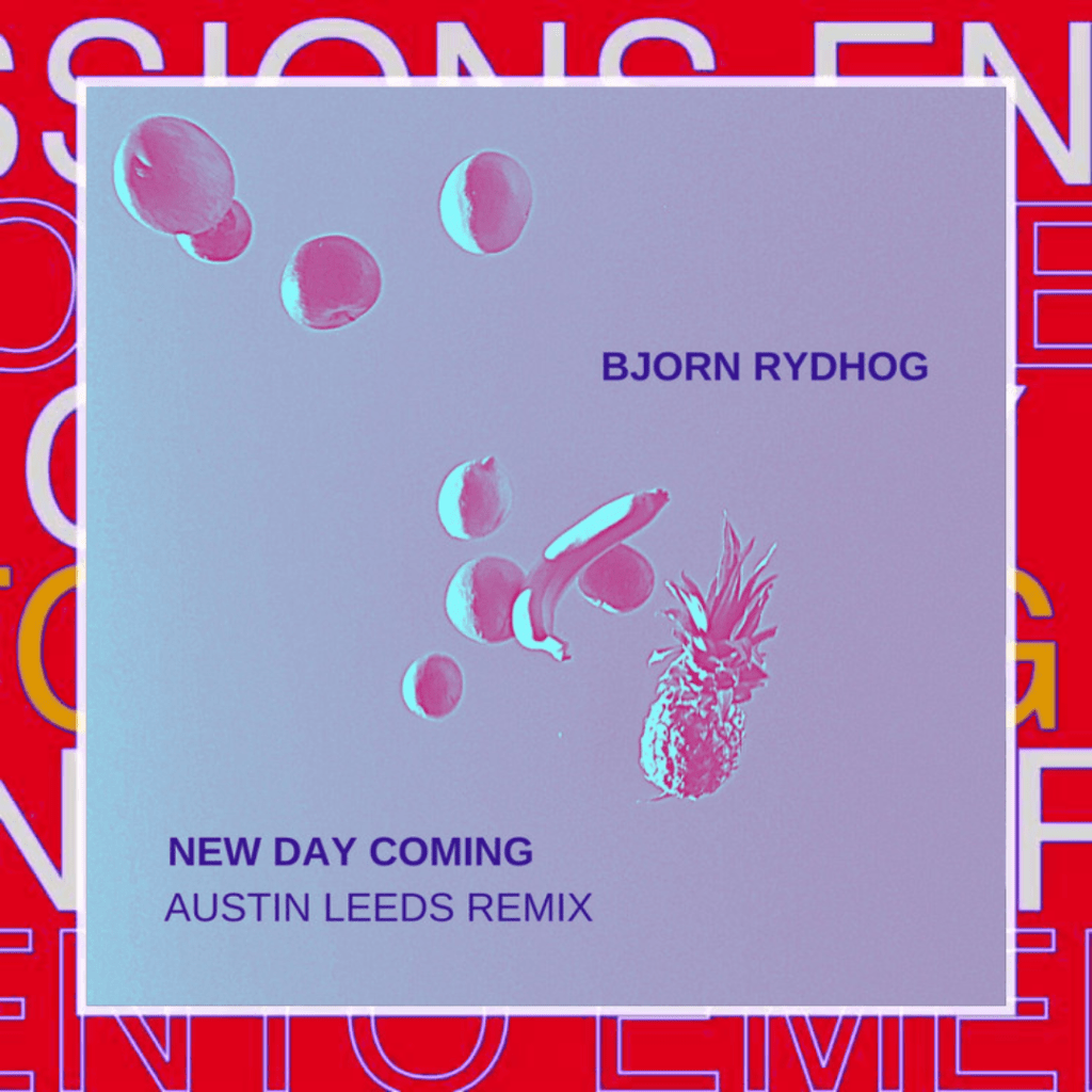 Björn Rydhög – New Day Coming (Austin Leeds&nbsp;Remix)