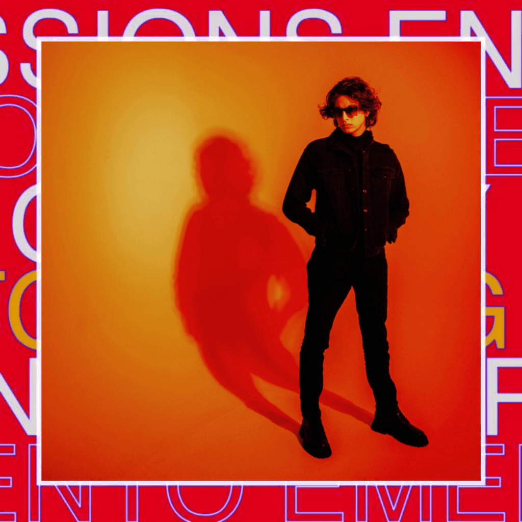 Addison Inniss – Future Me