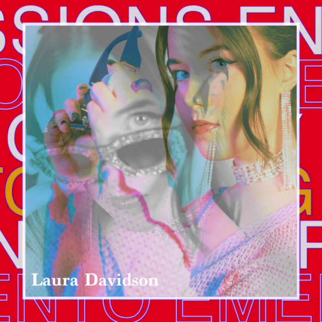 Laura Davidson – Cliché