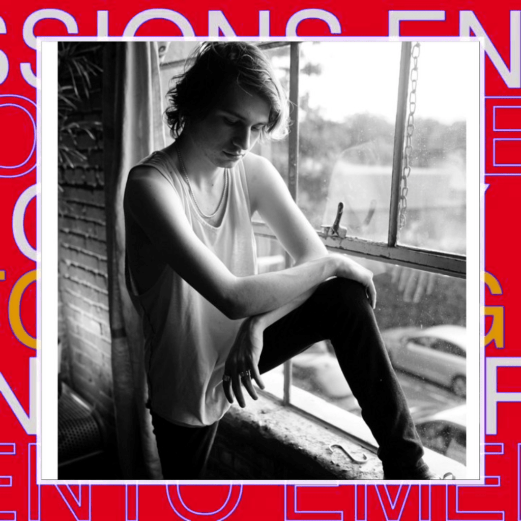 Kian Blume –&nbsp;Daphne