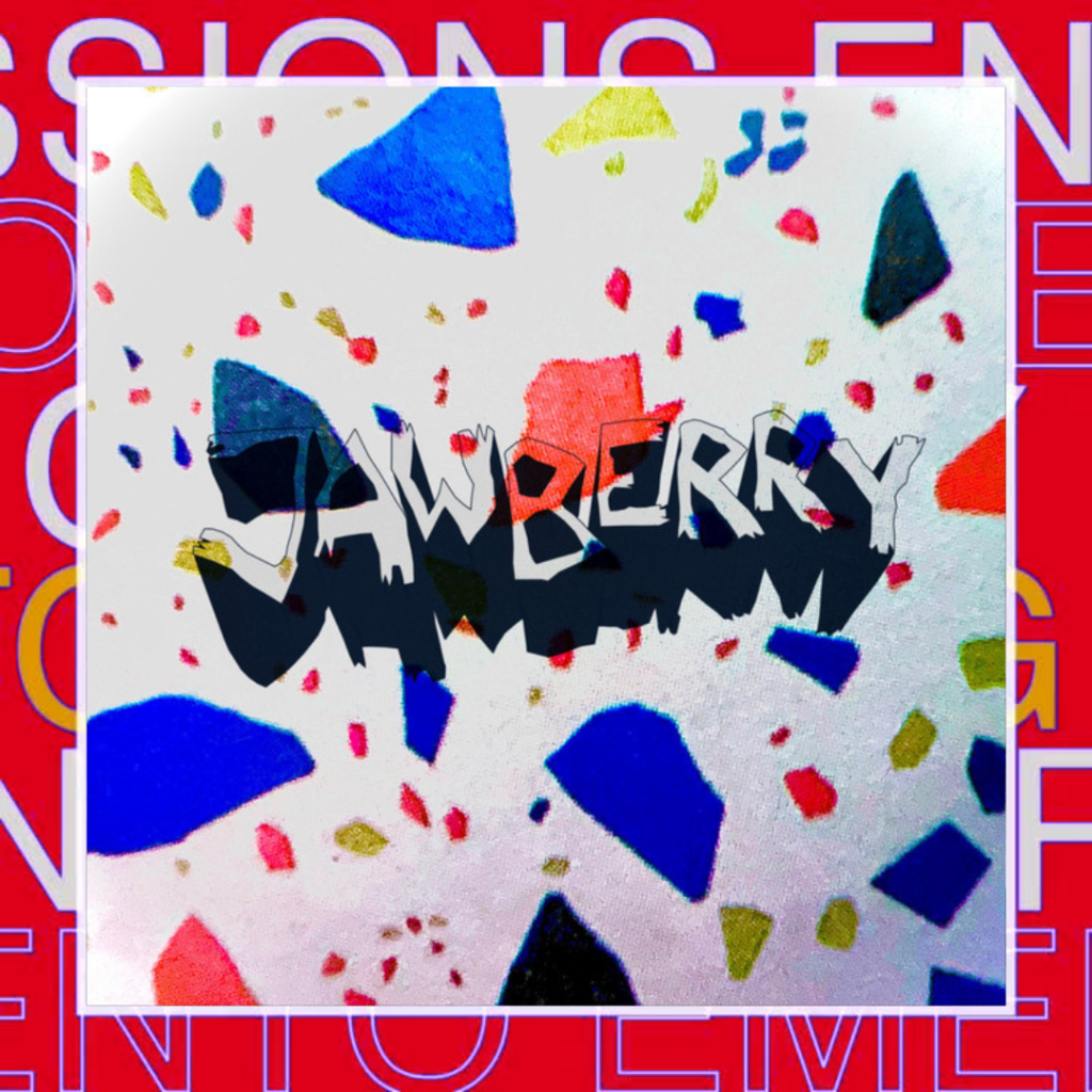 JAWBERRY – Superstar&nbsp;Energy