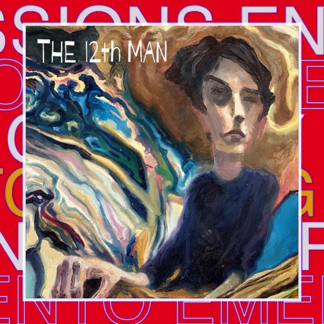 THE 12th MAN – End of the World